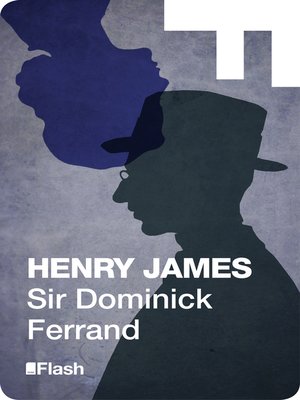 cover image of Sir Dominick Ferrand (Flash Relatos)
